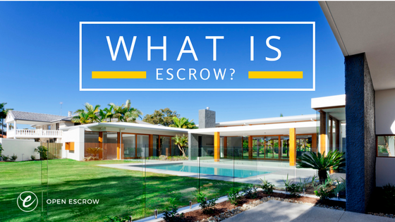 Understanding the Escrow Process and How It Exactly Works