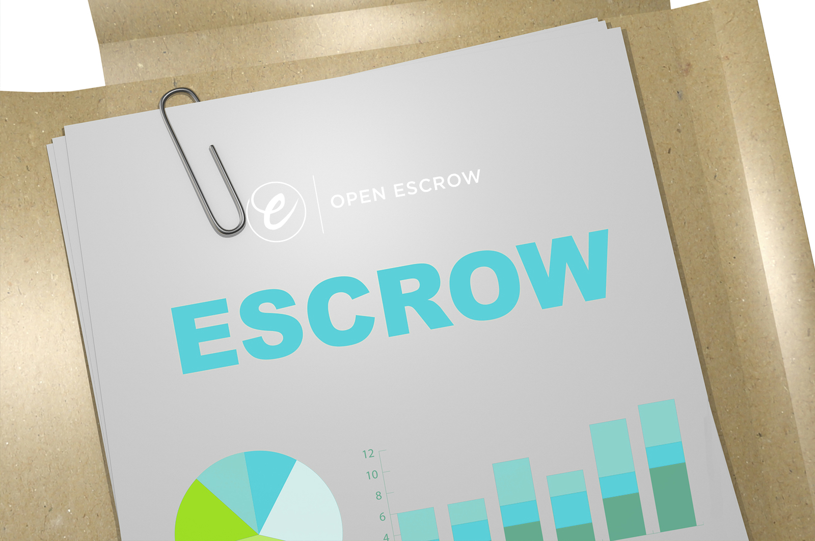 When Does Escrow Open, How Does Escrow Work?